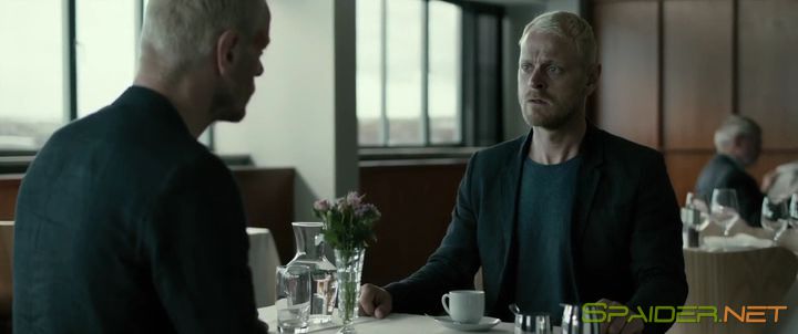 КЭДА: Квантово-энергетический двойной агент / QEDA (2017) WEBRip | L1 4 КЭДА: Квантово-энергетический двойной агент / QEDA (2017) WEBRip | L1 4