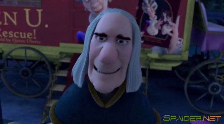 Принцесса Лебедя: Королевская Мизтерия / The Swan Princess: A Royal Myztery (2018) WEB-DLRip 1 Принцесса Лебедя: Королевская Мизтерия / The Swan Princess: A Royal Myztery (2018) WEB-DLRip 1