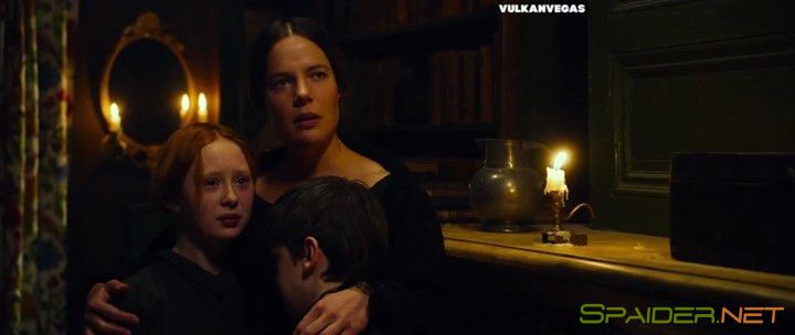 Человек, который изобрёл Рождество / The Man Who Invented Christmas (2017) HDTVRip | L 2 Человек, который изобрёл Рождество / The Man Who Invented Christmas (2017) HDTVRip | L 2