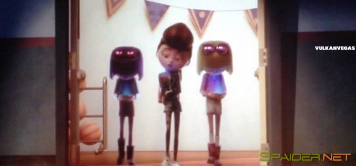 Гномы в доме / Gnome Alone (2017) CAMRip 0 Гномы в доме / Gnome Alone (2017) CAMRip 0