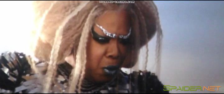 Излом времени / A Wrinkle in Time (2018) CAMRip 1