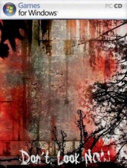 Don&rsquo;t Look Now / А теперь не смотри