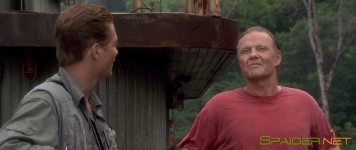 Анаконда / Anaconda (1997) BDRip 0 Анаконда / Anaconda (1997) BDRip 0