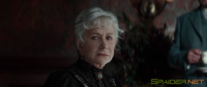 Винчестер. Дом, который построили призраки / Winchester: The House that Ghosts Built (2018) WEB-DLRip | Звук TS 1 Винчестер. Дом, который построили призраки / Winchester: The House that Ghosts Built (2018) WEB-DLRip | Звук TS 1