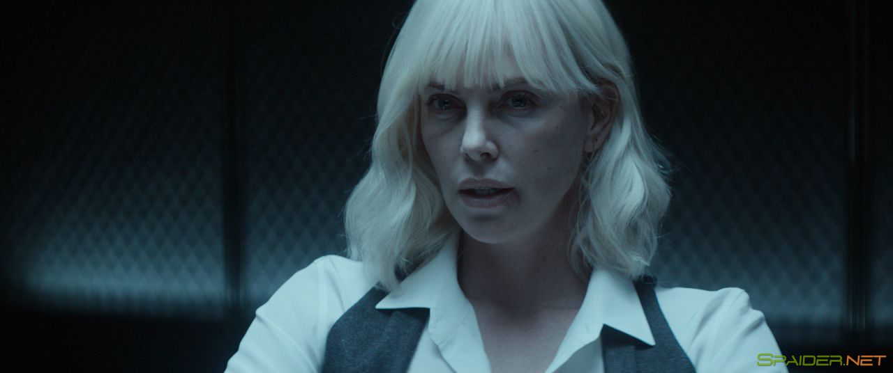 Взрывная блондинка / Atomic Blonde (2017) BDRip 1080p | iTunes 3 Взрывная блондинка / Atomic Blonde (2017) BDRip 1080p | iTunes 3