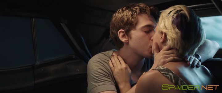 Убить за лайк / Tragedy Girls (2017) HDRip | iTunes 3 Убить за лайк / Tragedy Girls (2017) HDRip | iTunes 3