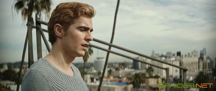 Горе-творец / The Disaster Artist (2017) HDRip | L 1 Горе-творец / The Disaster Artist (2017) HDRip | L 1