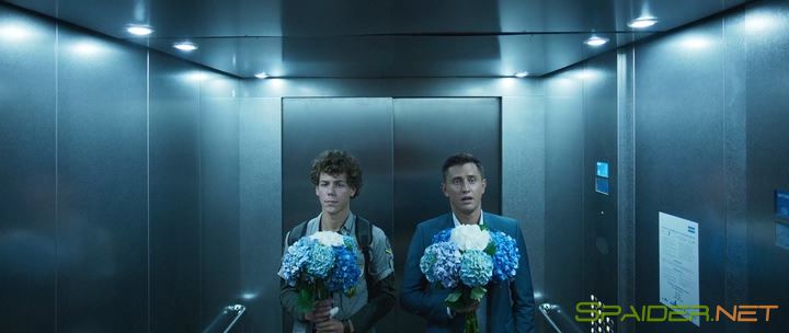 Рубеж (2018) WEB-DLRip | iTunes 0 Рубеж (2018) WEB-DLRip | iTunes 0