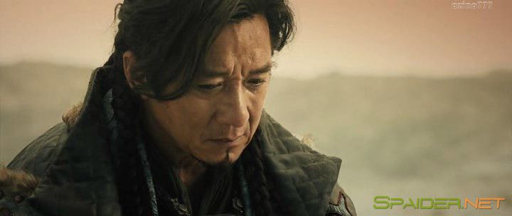 Меч дракона / Dragon Blade / Tian jiang xiong shi (2015) HDRip 1 Меч дракона / Dragon Blade / Tian jiang xiong shi (2015) HDRip 1