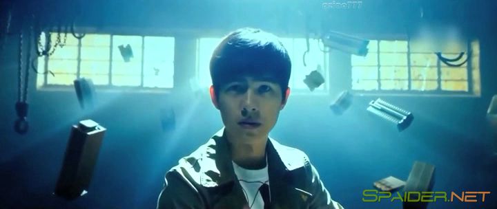 Детектив из Чайнатауна 2 / Tang ren jie tan an 2 (2018) TC | L 3 Детектив из Чайнатауна 2 / Tang ren jie tan an 2 (2018) TC | L 3