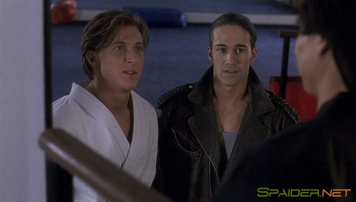 Сильнейший удар: Бой до смерти / Shootfighter: Fight to the Death (1992) HDRip | Р2, А 1 Сильнейший удар: Бой до смерти / Shootfighter: Fight to the Death (1992) HDRip | Р2, А 1