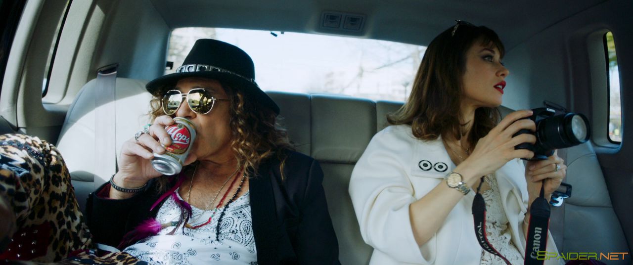 Отпетый мачо
/ Gun Shy (2017) BDRip 1080p | iTunes 0 Отпетый мачо
/ Gun Shy (2017) BDRip 1080p | iTunes 0