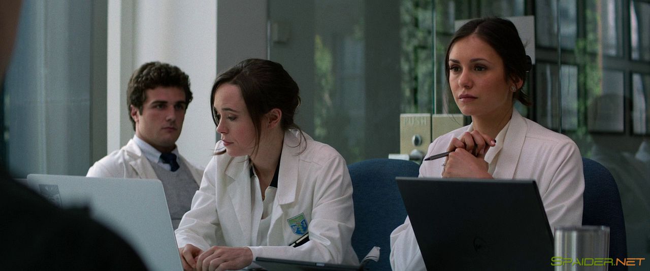 Коматозники / Flatliners (2017) BDRip 720p | Лицензия 1 Коматозники / Flatliners (2017) BDRip 720p | Лицензия 1