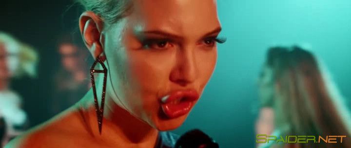 Гастрольный тур: Остаться в живых / Days of Power (2017) HDRip | L1 0 Гастрольный тур: Остаться в живых / Days of Power (2017) HDRip | L1 0