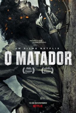 Убийца / O Matador (2017) WEB-DLRip | L