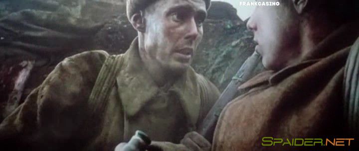 Рубеж (2018) CAMRip 4 Рубеж (2018) CAMRip 4