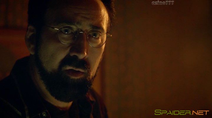 Зеркало / Looking Glass (2018) WEB-DLRip | L 1 Зеркало / Looking Glass (2018) WEB-DLRip | L 1