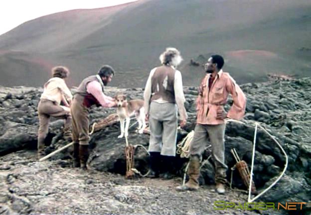 Таинственный остров капитана Немо / La Isla misteriosa y el capitan Nemo / The Mysterious Island of Captain Nemo (1973) DVDRip 2 Таинственный остров капитана Немо / La Isla misteriosa y el capitan Nemo / The Mysterious Island of Captain Nemo (1973) DVDRip 2