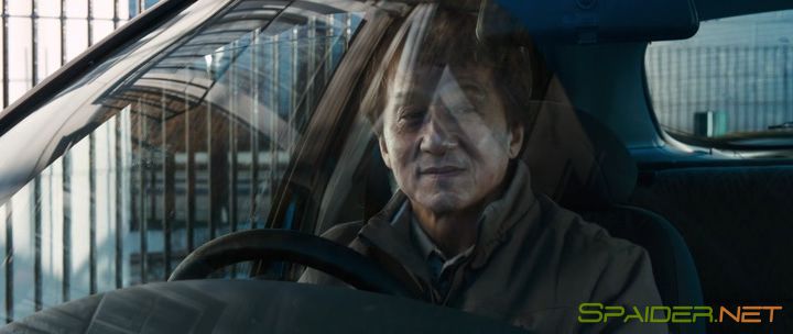 Иностранец / The Foreigner (2017) BDRip | Лицензия 0 Иностранец / The Foreigner (2017) BDRip | Лицензия 0
