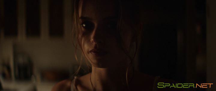 Добро пожаловать, незнакомец / Welcome the Stranger (2018) WEB-DLRip | iTunes 2 Добро пожаловать, незнакомец / Welcome the Stranger (2018) WEB-DLRip | iTunes 2