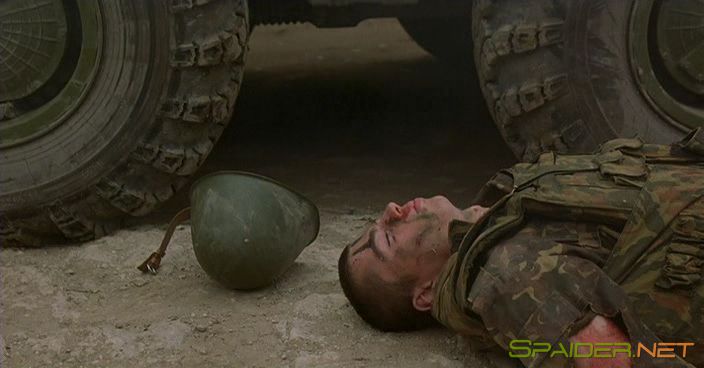 Кавказский пленник (1996) DVDRip 2 Кавказский пленник (1996) DVDRip 2