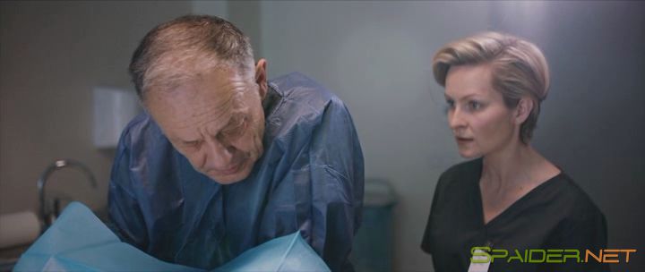 Ботокс / Botoks (2017) HDRip | L 3 Ботокс / Botoks (2017) HDRip | L 3