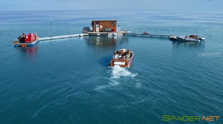 Глубокое синее море 2 / Deep Blue Sea 2 (2018) HDRip | L 2 Глубокое синее море 2 / Deep Blue Sea 2 (2018) HDRip | L 2