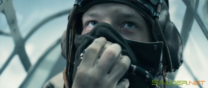 Ураган / Hurricane (2018) BDRip | HDRezka Studio 2 Ураган / Hurricane (2018) BDRip | HDRezka Studio 2