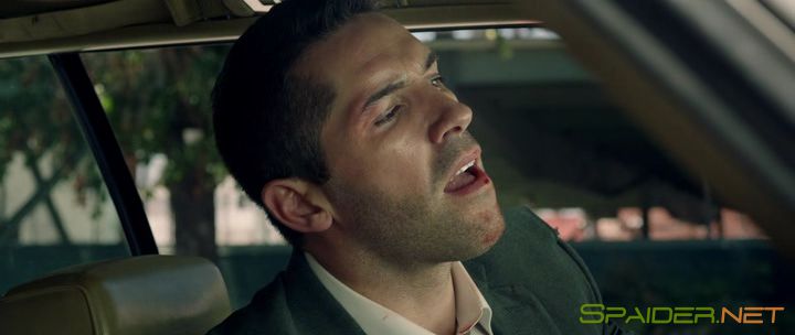 Коллекторы / The Debt Collector (2018) BDRip | iTunes 1 Коллекторы / The Debt Collector (2018) BDRip | iTunes 1