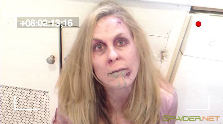 Вирус мертвецов / Virus of the Dead (2018) WEB-DLRip | L 0 Вирус мертвецов / Virus of the Dead (2018) WEB-DLRip | L 0