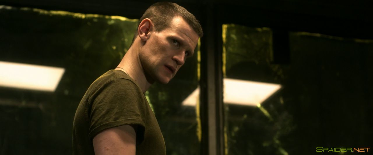 Пациент Зеро / Patient Zero (2018) WEB-DL 1080p 3 Пациент Зеро / Patient Zero (2018) WEB-DL 1080p 3