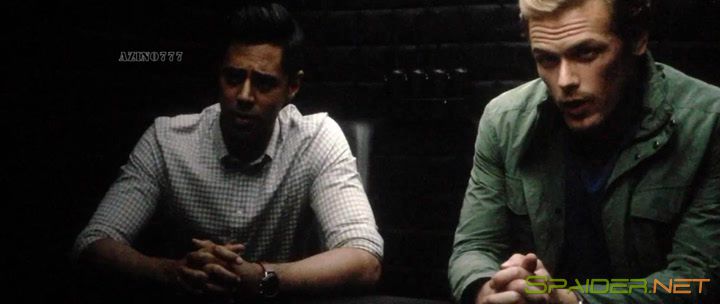 Шпион, который меня кинул / The Spy Who Dumped Me (2018) TS 0 Шпион, который меня кинул / The Spy Who Dumped Me (2018) TS 0