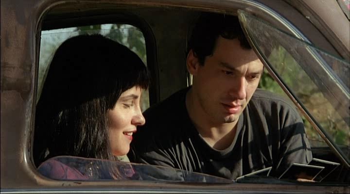 Грузинский виноград / Любовь в винограднике / Georgische Trauben (2001) DVDRip 10 Грузинский виноград / Любовь в винограднике / Georgische Trauben (2001) DVDRip 10