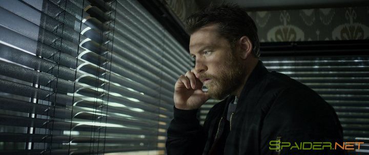 Время псов / Hunter's Prayer (2017) BDRip | Лицензия 1 Время псов / Hunter's Prayer (2017) BDRip | Лицензия 1