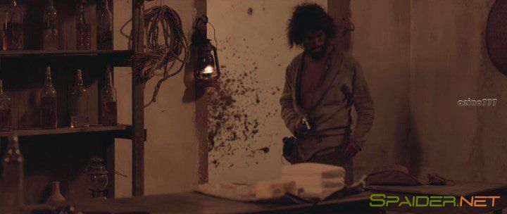 Убийца / O Matador (2017) WEB-DLRip | L 0 Убийца / O Matador (2017) WEB-DLRip | L 0