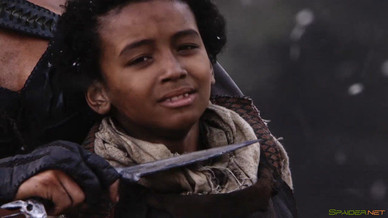 Царь Скорпионов: Книга Душ / The Scorpion King: Book of Souls (2018) WEBRip 720p | L2 0 Царь Скорпионов: Книга Душ / The Scorpion King: Book of Souls (2018) WEBRip 720p | L2 0