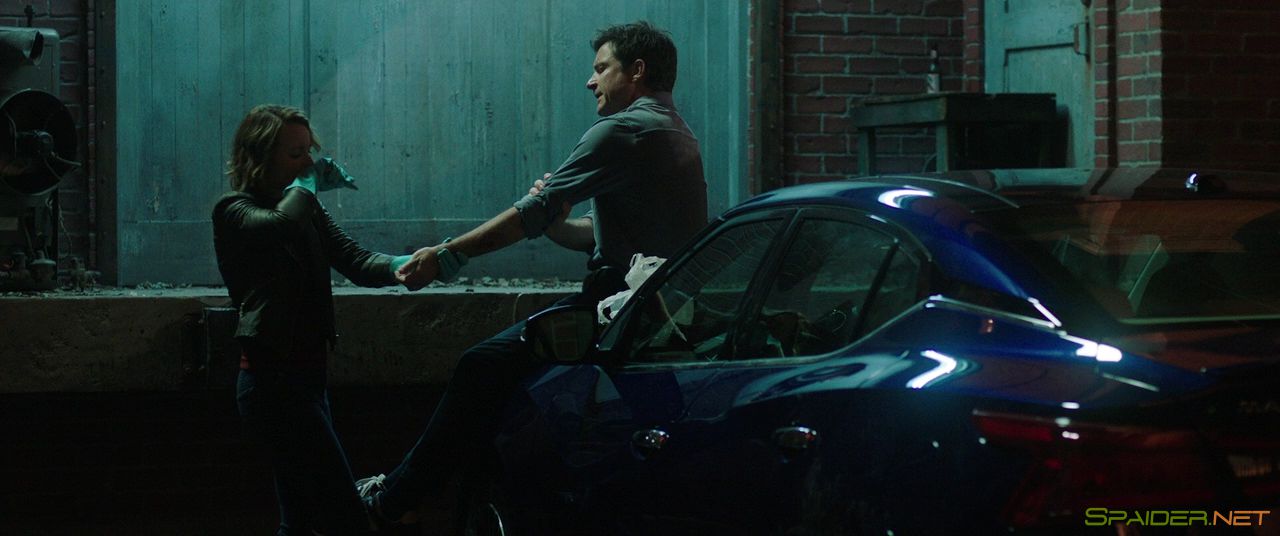 Ночные игры / Game Night (2018) BDRip 720p | iTunes 2 Ночные игры / Game Night (2018) BDRip 720p | iTunes 2