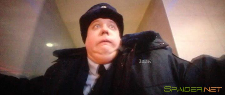 Полицейский с Рублёвки. Новогодний беспредел (2018) TS 2 Полицейский с Рублёвки. Новогодний беспредел (2018) TS 2