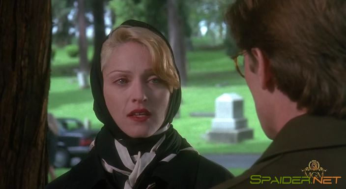 Тело как улика / Body of Evidence (1993) HDTVRip 2 Тело как улика / Body of Evidence (1993) HDTVRip 2