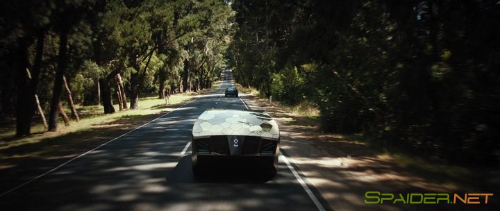 Апгрейд / Upgrade (2018) BDRip | iTunes 2 Апгрейд / Upgrade (2018) BDRip | iTunes 2