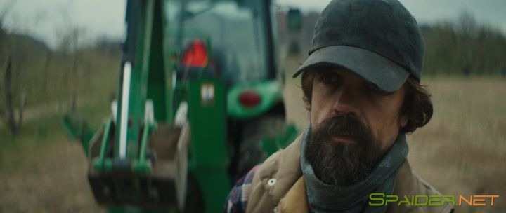 Кажется, мы остались одни / I Think We're Alone Now (2018) WEB-DLRip | L 2 Кажется, мы остались одни / I Think We're Alone Now (2018) WEB-DLRip | L 2