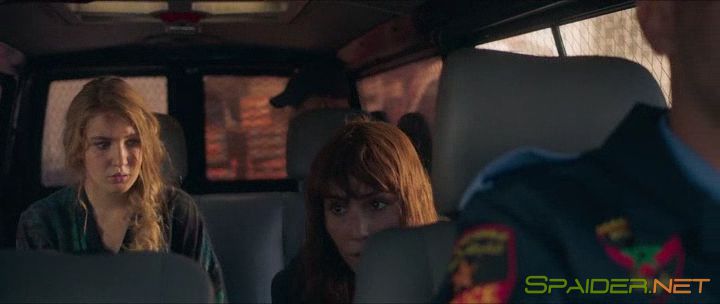 Близко / Close (2019) WEBRip | LakeFilms 1 Близко / Close (2019) WEBRip | LakeFilms 1