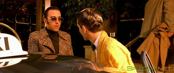 Грязные делишки / Dirty Deeds (2002) DVDRip 2 Грязные делишки / Dirty Deeds (2002) DVDRip 2