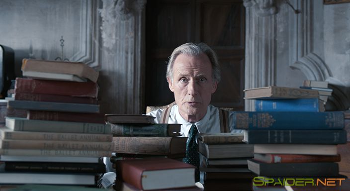 Букшоп / Книжный магазин / The Bookshop (2017) BDRip | iTunes 5 Букшоп / Книжный магазин / The Bookshop (2017) BDRip | iTunes 5