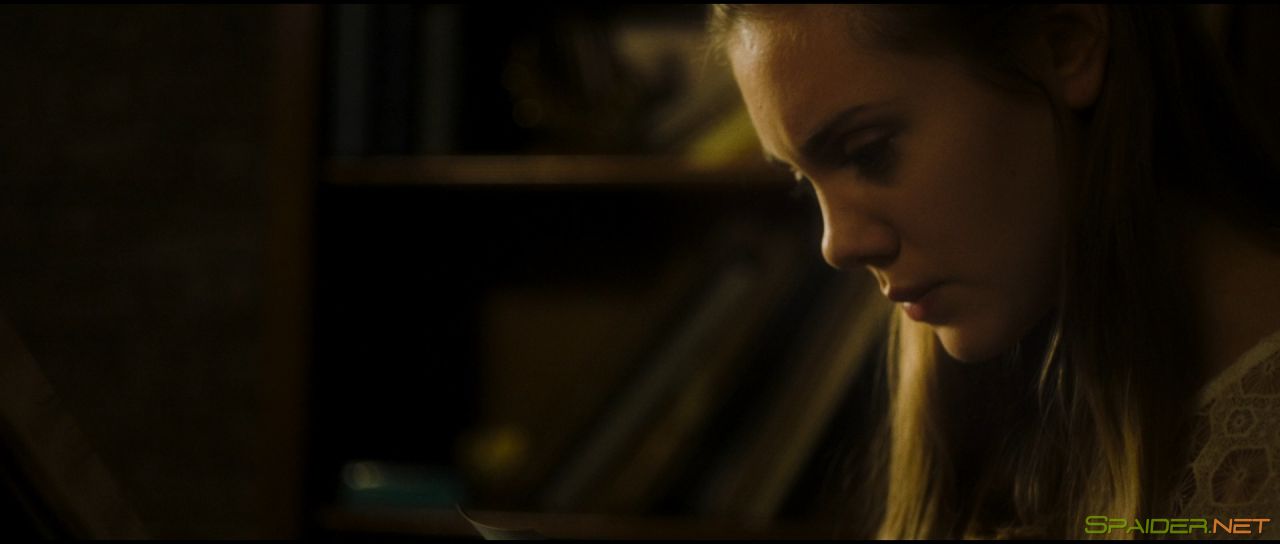 Тело / Replace (2017) WEB-DL 1080p | iTunes 0 Тело / Replace (2017) WEB-DL 1080p | iTunes 0