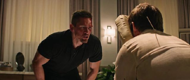 Игра окончена, чувак! / Game Over, Man! (2018) WEBRip | Jaskier 2 Игра окончена, чувак! / Game Over, Man! (2018) WEBRip | Jaskier 2