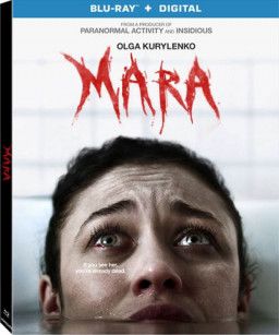 Мара. Пожиратель снов / Mara (2018) BDRip 720p | iTunes