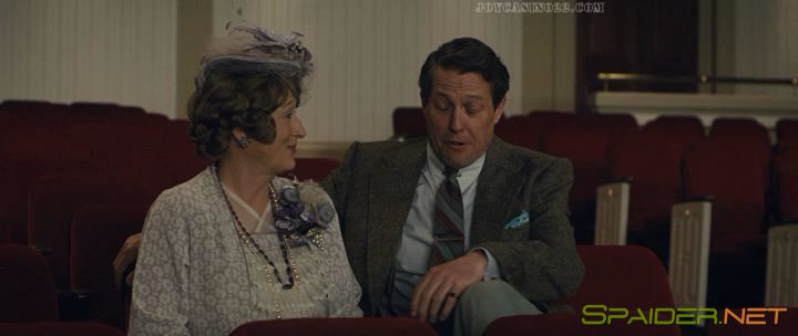 Примадонна / Florence Foster Jenkins (2016) HDRip | Чистый звук 2 Примадонна / Florence Foster Jenkins (2016) HDRip | Чистый звук 2