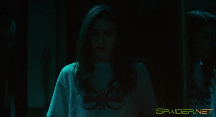 Уиджи: Проклятие Вероники / Verónica (2017) BDRip | iTunes 4 Уиджи: Проклятие Вероники / Verónica (2017) BDRip | iTunes 4