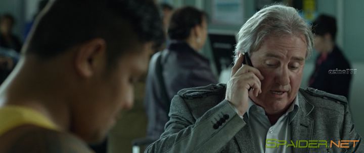 Наёмник / Mercenaire (2016) WEB-DLRip | L 0 Наёмник / Mercenaire (2016) WEB-DLRip | L 0